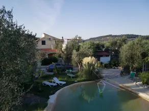 Maison \"Pergola\" à Villa Oleandro - Image 4