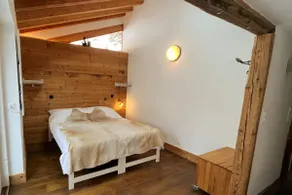 Cozy chalet, nature, tranquility near Verbier - Image 3