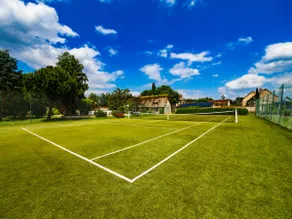 House with Pool & Tennis – Idylliq Collection - Image 2