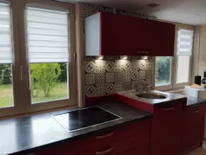 L'Escale Thermale, self-contained air-conditioned studio - Image 4