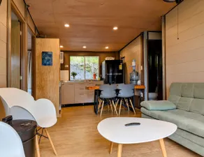 Coffee Bean Cabin in the Mountains - Image 4