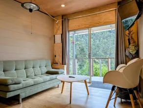 Coffee Bean Cabin in the Mountains - Image 3