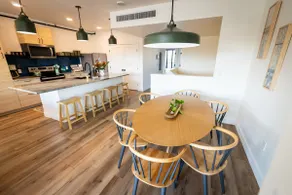 Crow's Nest Penthouse-Luxe Main Street Apartment - Image 3