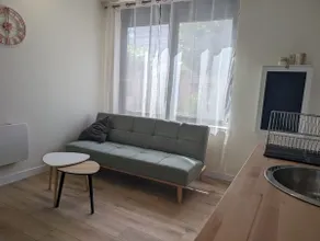 New & cozy T2 – 15 min from Paris, close to metro - Image 2
