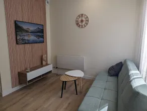 New & cozy T2 – 15 min from Paris, close to metro - Image 4