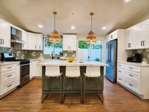 Spacious REMDL house 3BR/2BA min from Disneyland - Image 4