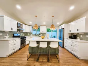Spacious REMDL house 3BR/2BA min from Disneyland - Image 2