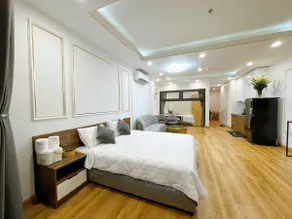 Deluxe Family Seaview | TMS Quy Nhon Hupasearest - Image 4