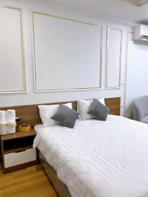 Deluxe Family Seaview | TMS Quy Nhon Hupasearest - Image 3