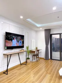 Deluxe Family Seaview | TMS Quy Nhon Hupasearest - Image 5