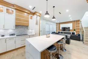 Brand New Luxe 5BR Home | Surrey | Sleeps 10+ - Image 3