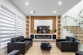 Brand New Luxe 5BR Home | Surrey | Sleeps 10+ - Image 2