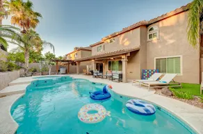 Gorgeous 6BR with Pool and Spa - Image 2