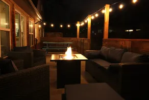 The Traveler's House | Hot Tub, Firepit, Gameroom - Image 2