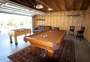 The Traveler's House | Hot Tub, Firepit, Gameroom - Image 5
