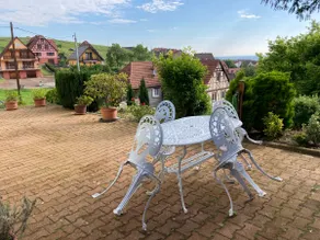 Gîte "Calme & Evasion" - Image 3