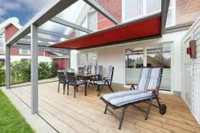 Traumhafte Seelodge mit Sauna, Kamin und Whirlpool - Image 2