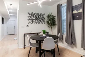 Minimalist Avondale Stay - 3 bedrooms 1 bathroom - Image 2