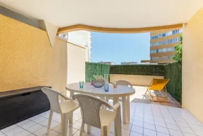 Le Sirocco - Parking - 2-minute walk to the beach - Image 3