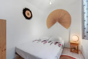 Le Sirocco - Parking - 2-minute walk to the beach - Image 4