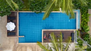 2br Condo 5min To Beach 2swimming Pools Sea View - Image 4