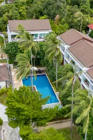 2br Condo 5min To Beach 2swimming Pools Sea View - Image 5
