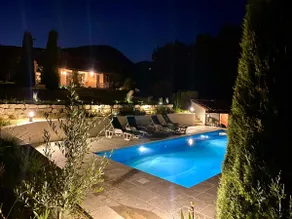 Villa with amazing view - Image 5