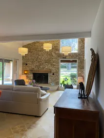 Villa with amazing view - Image 4