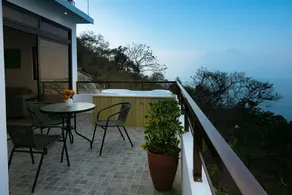 1 bd/1 bath, hot tub and amazing views - Image 4