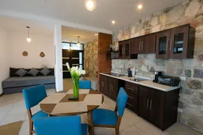 1 bd/1 bath, hot tub and amazing views - Image 5
