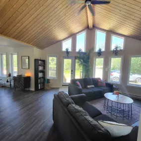Aspen Cottage at Fork Lake - Image 5