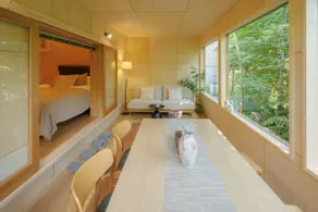 Cooee/LakeYamanaka/Ideal for Long stay/4pax/MUJI - Image 2