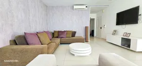 Beautiful Sea View Penthouse in St Julian, Spinola - Image 4