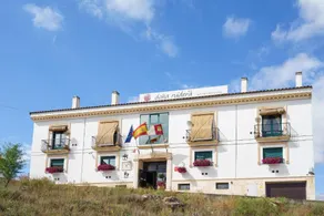 Ruidera Lagoons Penthouse Apartment with Terrace - Image 3