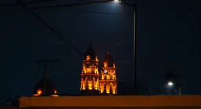 Casa Colón B: with private parking - Image 4