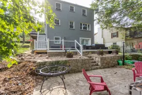 Spacious Suite ·Peaceful Deck ·WiFi ·Near Downtown - Image 5