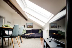 2-room apartment at the Lahn & Katzenturm - Image 3