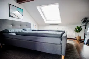 2-room apartment at the Lahn & Katzenturm - Image 2