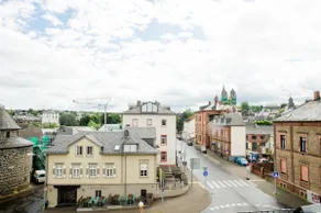2-room apartment at the Lahn & Katzenturm - Image 5