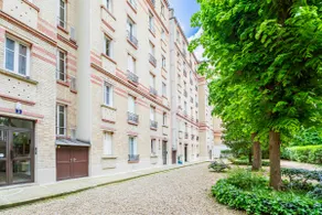 Charming bright 10 min from the center of Paris - Image 5