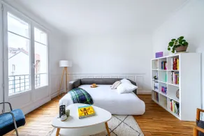 Charming bright 10 min from the center of Paris - Image 2