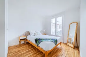 Charming bright 10 min from the center of Paris - Image 4