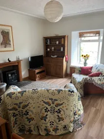 Newtonlees Cottage-A hidden gem! - Image 3