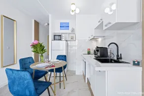 Elegant Studio with Terrace near Sea Tramway - Image 3