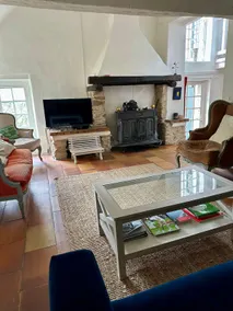A real Cottage 40 Km from Paris - Image 4