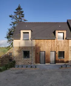 Maison Louvel - proche du Mont-Saint-Michel - Image 2