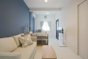 優さんのアパートメント Self check in、Family apartment 201 - Image 2