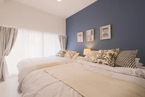 優さんのアパートメント Self check in、Family apartment 201 - Image 3