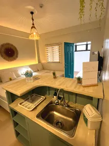 3-4 Pax Room w Kitchen at Station 2 near D'Mall - Image 2