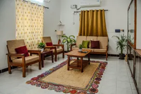 Mama Rose Homestay in Kilkatalai - Image 3